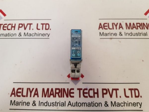 ELTAKO S 11-110 SWITCH RELAY