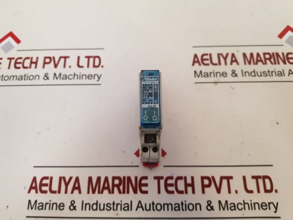 ELTAKO S 11-200 SWITCH RELAY