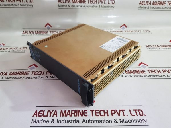 ELTEK SMPS 700SI 110V POWER SUPPLY 241113.030