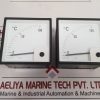 ELTROMA-TECHNIK 502500 PANEL METER 0-100°C