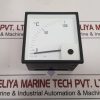 ELTROMA-TECHNIK 502500 PANEL METER 0-100°C