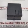 ELTROMA-TECHNIK 502500 PANEL METER 0-100°C