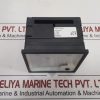 ELTROMA-TECHNIK 502500 PANEL METER 0-100°C