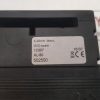 ELTROMA-TECHNIK 502500 PANEL METER 0-100°C