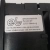 ELTROMA-TECHNIK 502500 PANEL METER 0-100°C