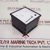 ELTROMA-TECHNIK 502500 PANEL METER 0-100°C