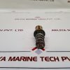 EMERSON X-9117-B7B NOZZLE FOR EXPANSION VALVE
