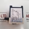 EOCR-SS-05 R 220 90~260VAC OVERCURRENT RELAY