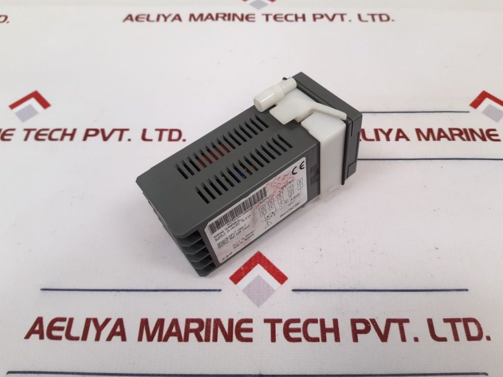 ERO ELECTRONIC LDS496150000 TEMPERATURE CONTROLLER Aeliya Marine