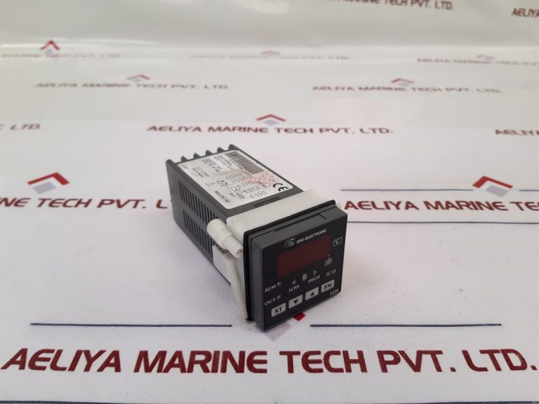 ERO ELECTRONIC LDS496150000 TEMPERATURE CONTROLLER Aeliya Marine