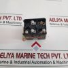 ESSEX W-R/RBM POTENTIAL RELAY