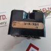 ESSEX W-R/RBM POTENTIAL RELAY