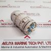 EVAC 5775500 VACUUM SYSTEM
