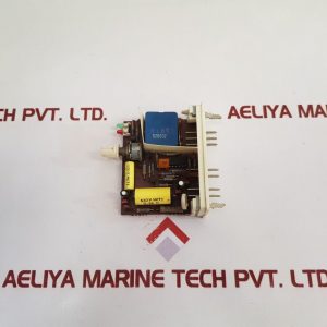 PCB CARD EAW (2) 838013