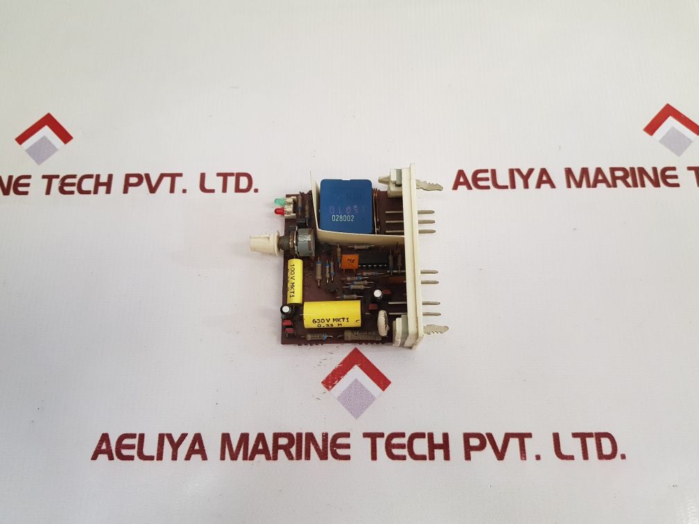 PCB CARD EAW (2) 838013