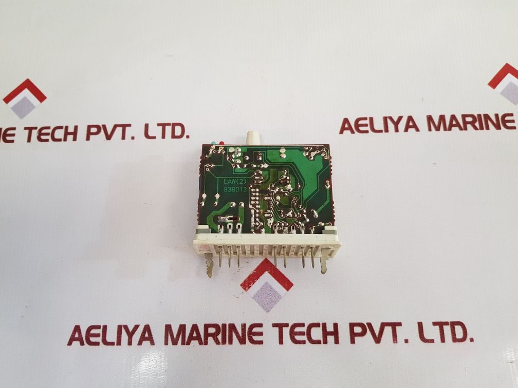 PCB CARD EAW (2) 838013 - Image 3