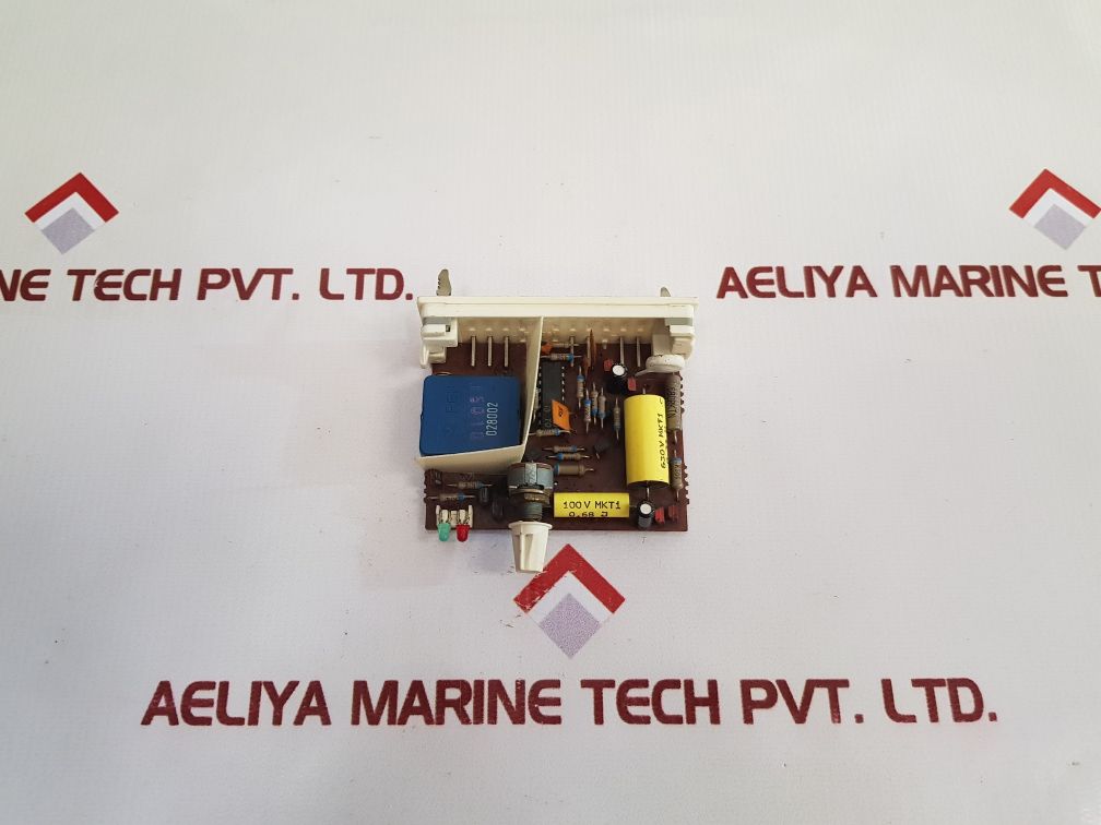 PCB CARD EAW (2) 838013