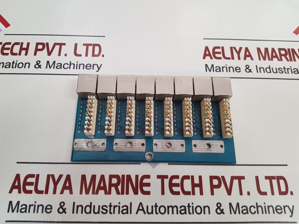 PCB CARD FA-674-C-248