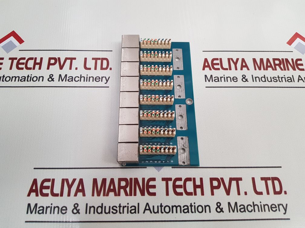 PCB CARD FA-674-C-248