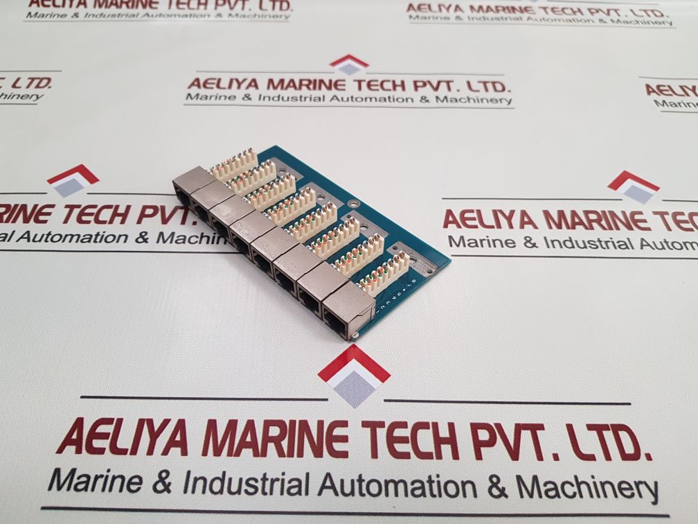 PCB CARD FA-674-C-248