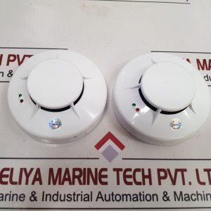 SMOKE DETECTOR FD-B10405 CM-WT32L