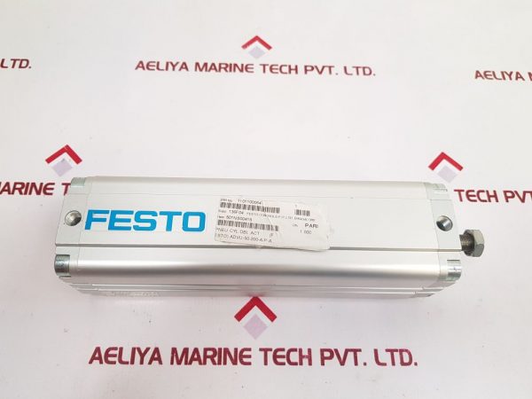 FESTO ADVU-50-200-A-P-A COMPACT CYLINDER