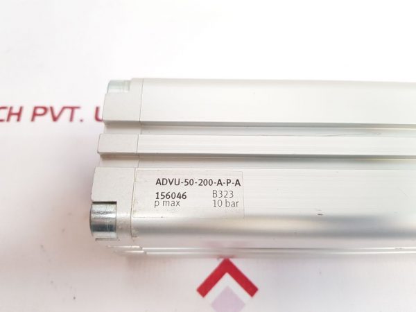 FESTO ADVU-50-200-A-P-A COMPACT CYLINDER