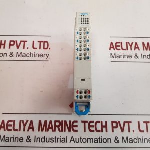 FESTO CPX-E-8DO DIGITAL OUTPUT MODULE