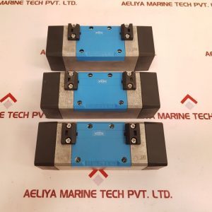 FESTO VL-5/3E-D-3-C PNEUMATIC VALVE