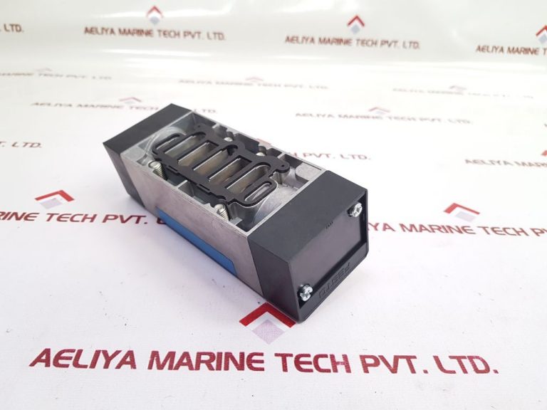 Festo Vl 5 3e D 3 C Pneumatic Valve Aeliya Marine