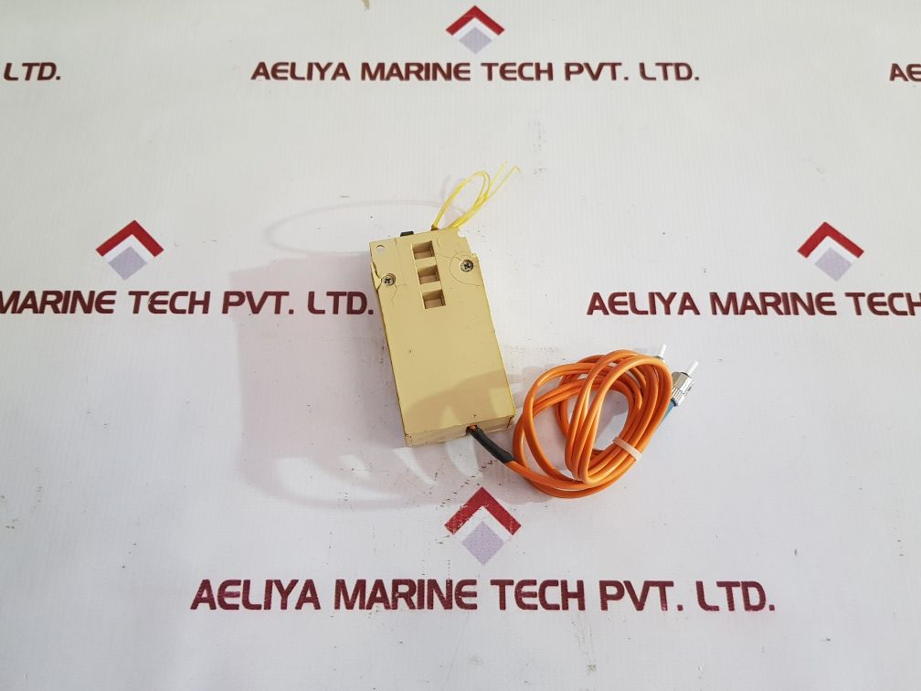 FIBRACEM DERIVADOR ÓPTICO/OPTICAL DERIVATOR