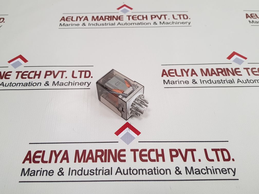 FINDER 60.13 RELAY 1663-09-012