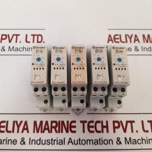 FINDER 80.01.0.240.0000 MULTIFUNCTION TIME RELAY