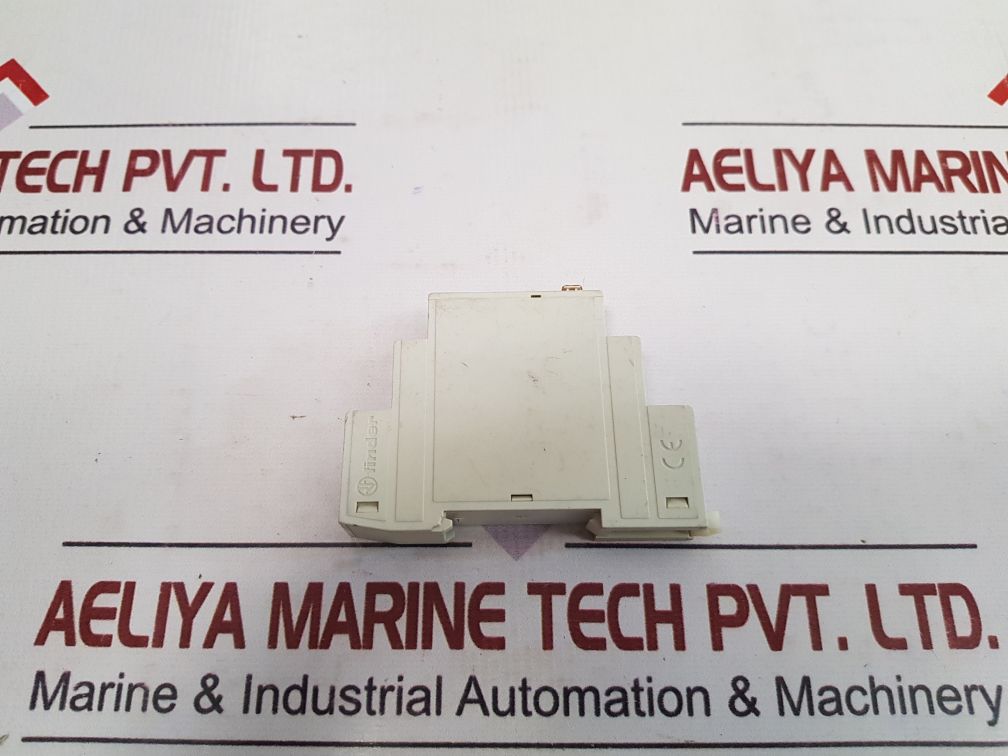 FINDER 80.11.0.240.0000 TIME RELAY