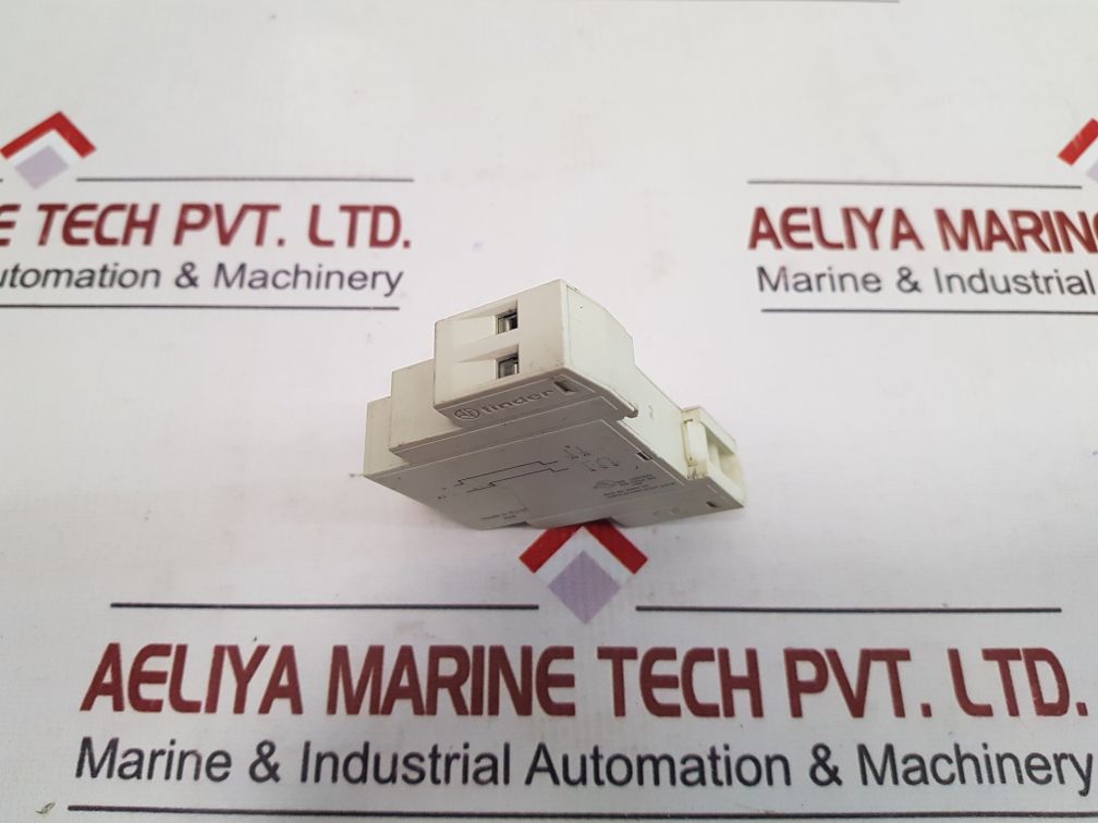 FINDER 80.11.0.240.0000 TIME RELAY