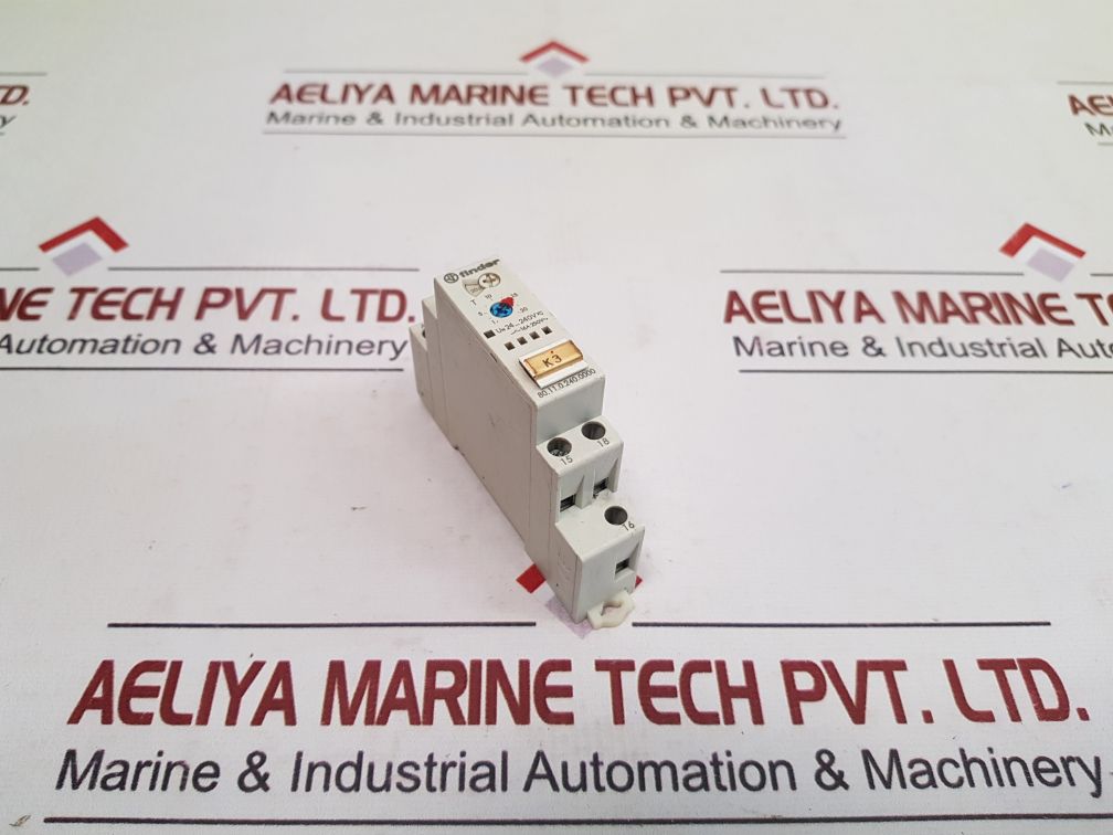 FINDER 80.11.0.240.0000 TIME RELAY