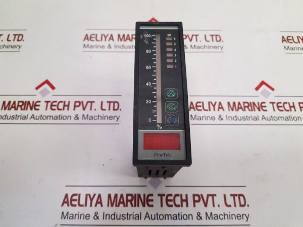 FINETEK PB-1471-S-01-4-1-0-0 RELAY