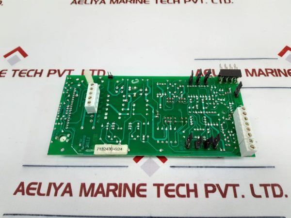 FITRE 7132039/PS 05.00 PCB CARD