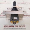 FLO DRAULIC 26100316 JOYSTICK