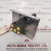 FLO DRAULIC 26100316 JOYSTICK