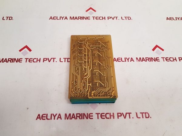 PCB CARD FSA-C1IS 112.022.097.206