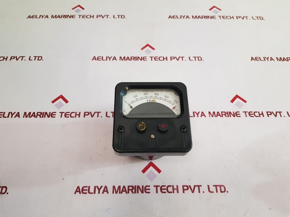 FUJI SEIMITSU DENKI SKSM-5 ELECTRONIC MICROMETER