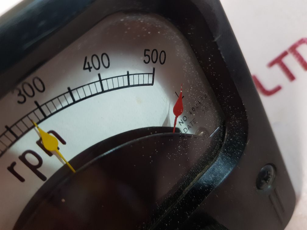 FUJI SEIMITSU DENKI SKSM-5 ELECTRONIC MICROMETER