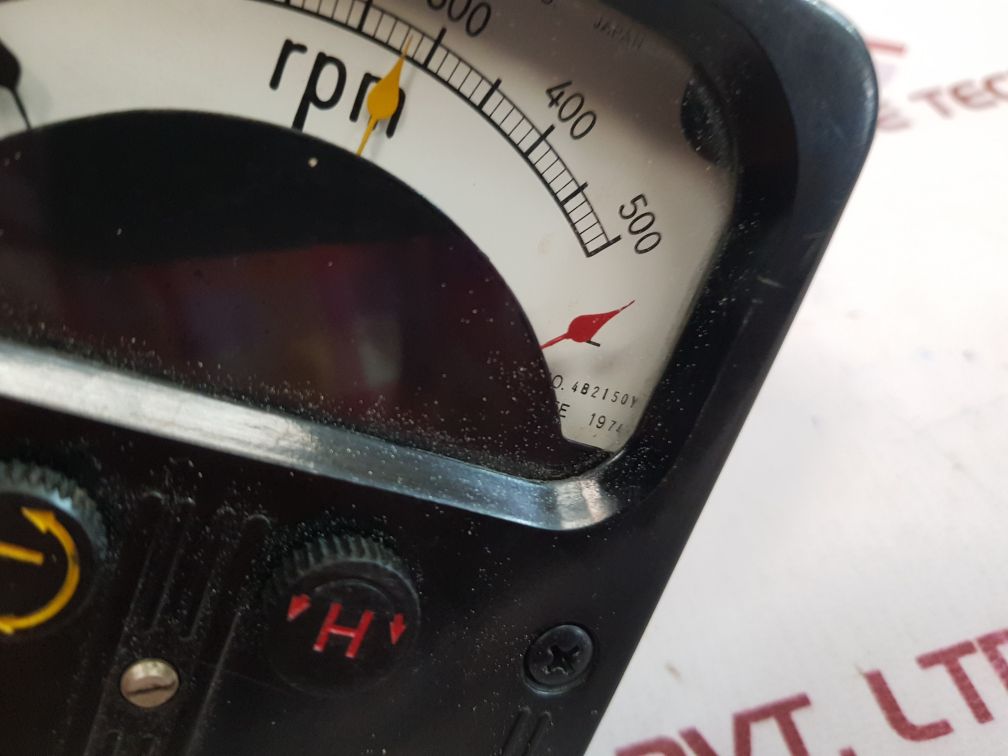 FUJI SEIMITSU DENKI SKSM-5 ELECTRONIC MICROMETER