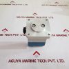 FESTO HGP-25-A-B PNEUMATIC CYLINDER