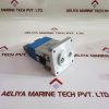 FESTO HGP-25-A-B PNEUMATIC CYLINDER