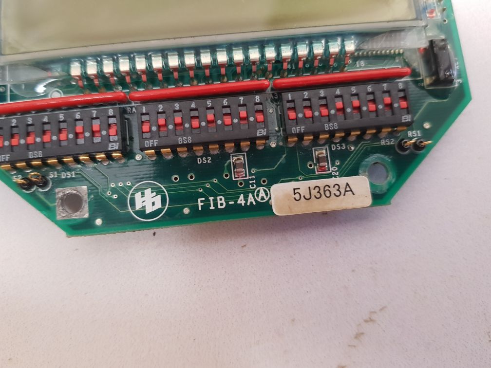 FIB-4A 5J363A
