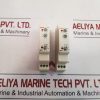 GAVE TM01 OUTPUT RELAY