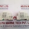 GAVE TM01 OUTPUT RELAY
