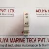 GAVE TM01 OUTPUT RELAY